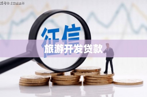 西海岸旅游开发贷款