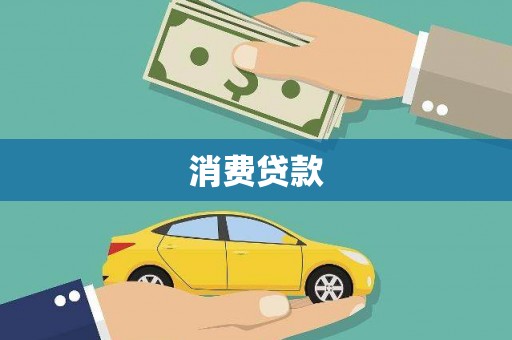 西海岸消费贷款