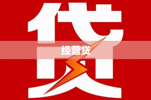 西海岸经营贷