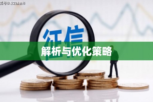 西海岸解析与优化策略