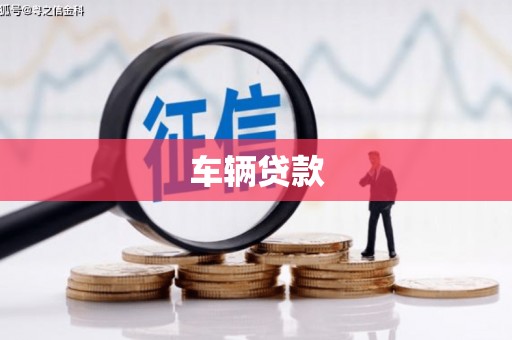 西海岸车辆贷款