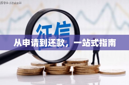 西海岸从申请到还款，一站式指南