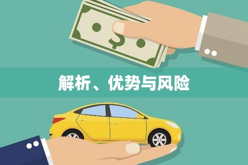 西海岸解析、优势与风险