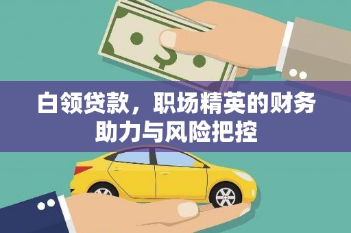 西海岸白领贷款,职场精英的财务助力与风险把控 西海岸白领贷款,职场精英的财务助力与风险把控